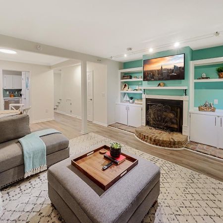 5 Min To Beach—King Beds Charleston Eksteriør bilde