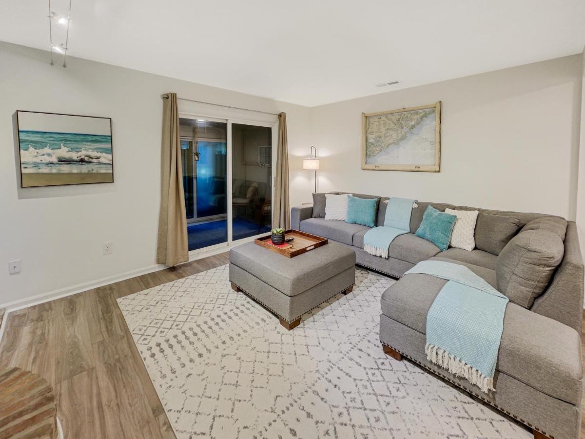 5 Min To Beach—King Beds Charleston Eksteriør bilde