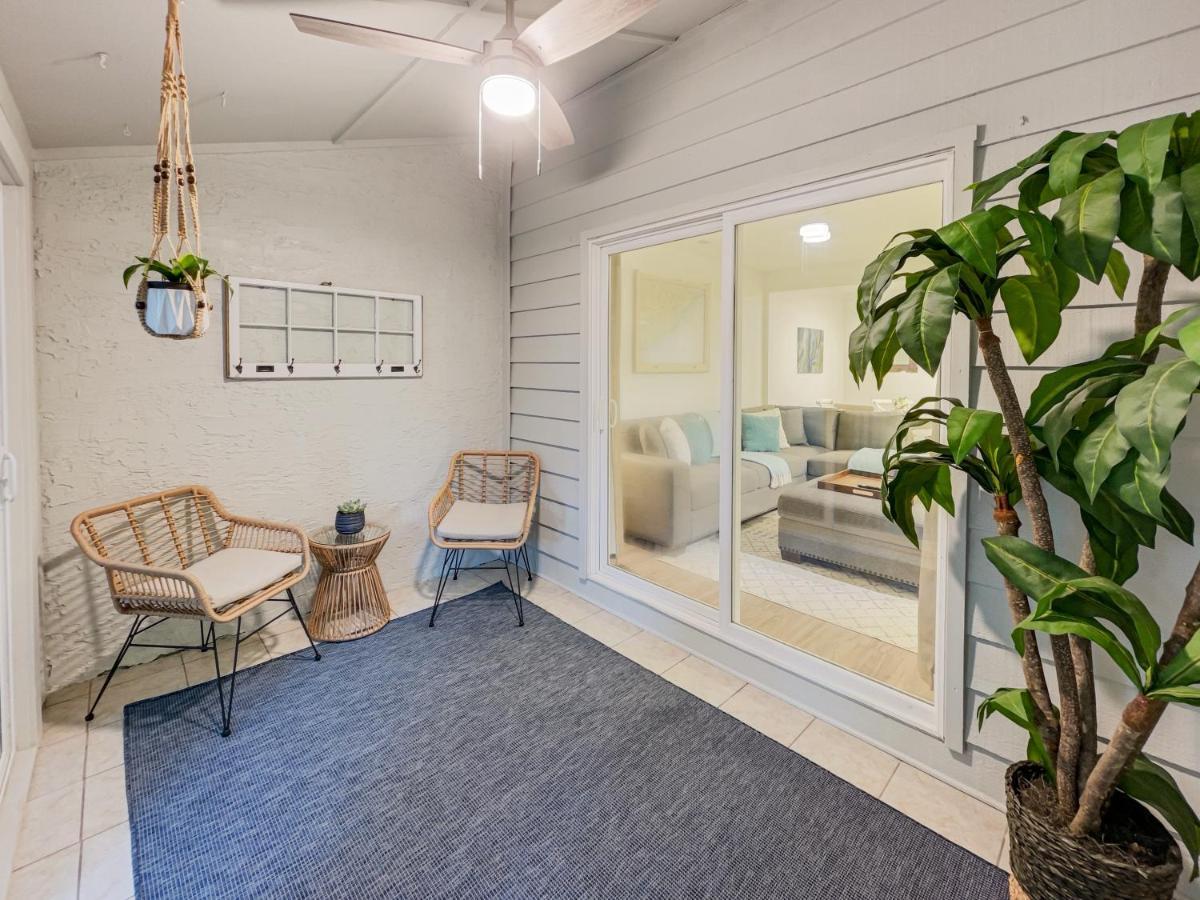 5 Min To Beach—King Beds Charleston Eksteriør bilde