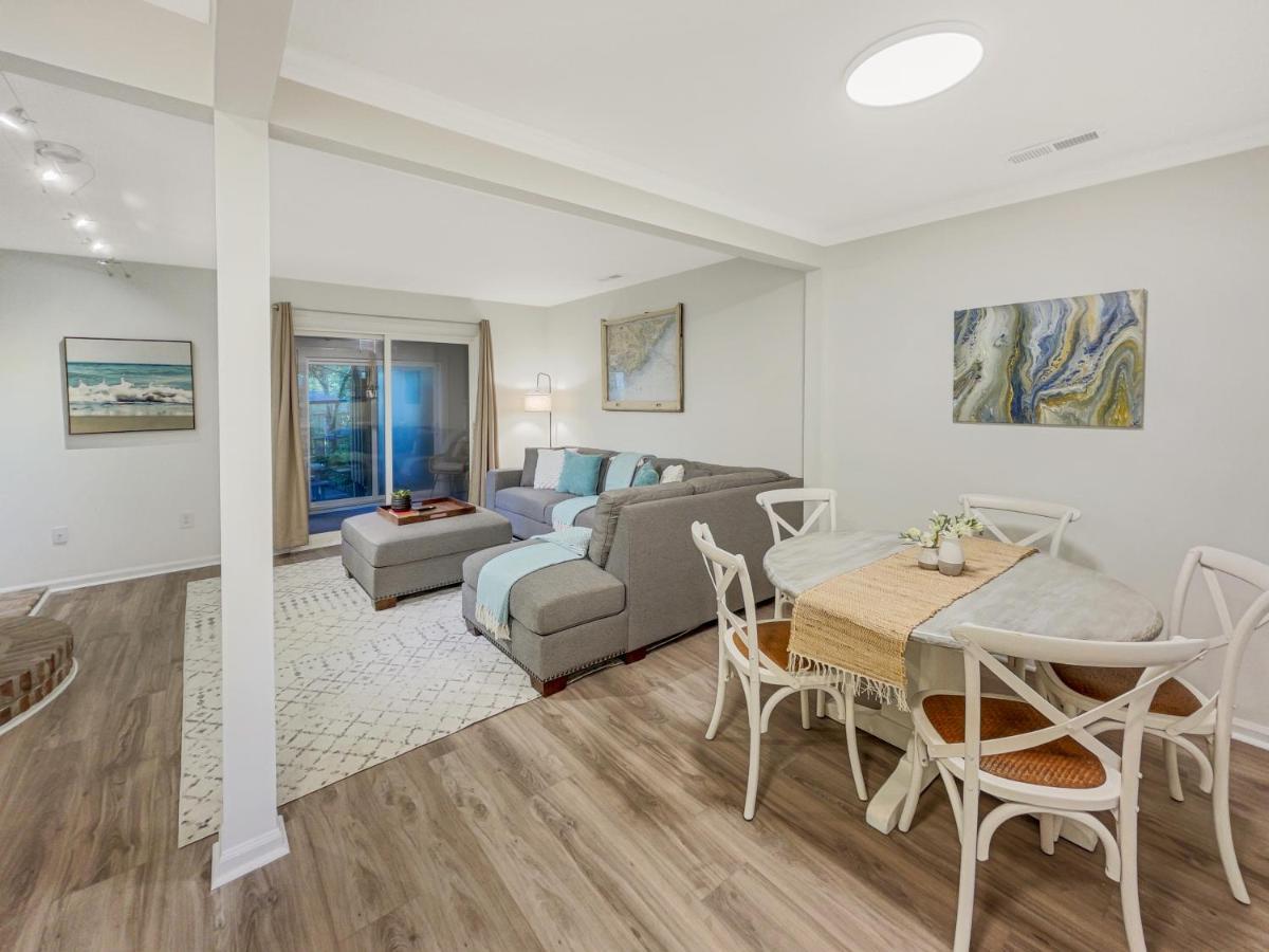 5 Min To Beach—King Beds Charleston Eksteriør bilde
