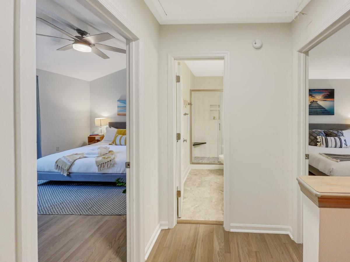 5 Min To Beach—King Beds Charleston Eksteriør bilde