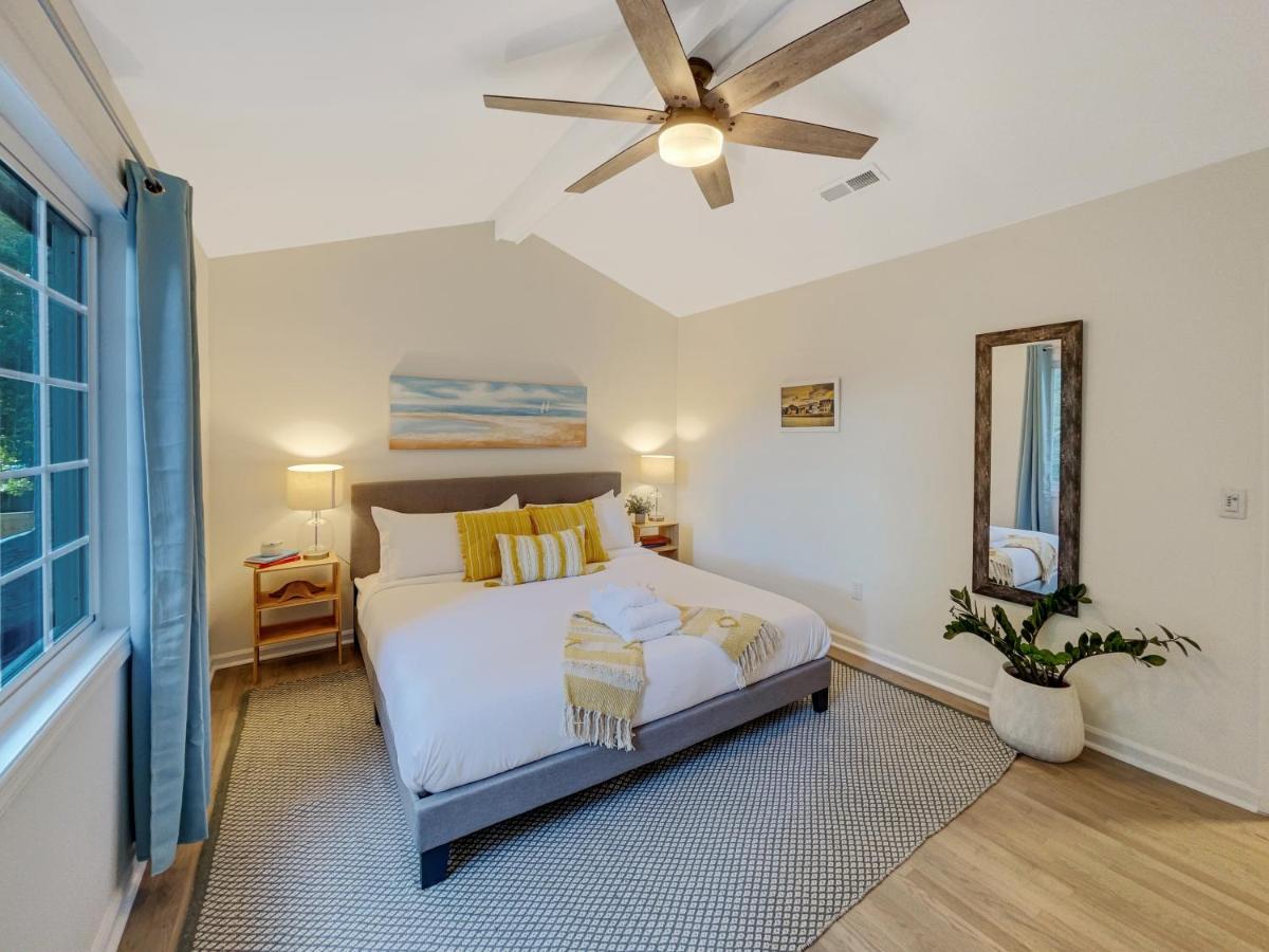 5 Min To Beach—King Beds Charleston Eksteriør bilde