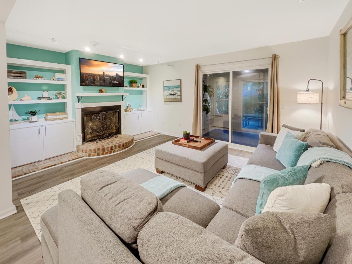 5 Min To Beach—King Beds Charleston Eksteriør bilde